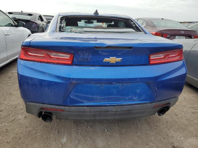 Photo 5 VIN: 1G1FB1RXXH0106017 - CHEVROLET CAMARO LT 