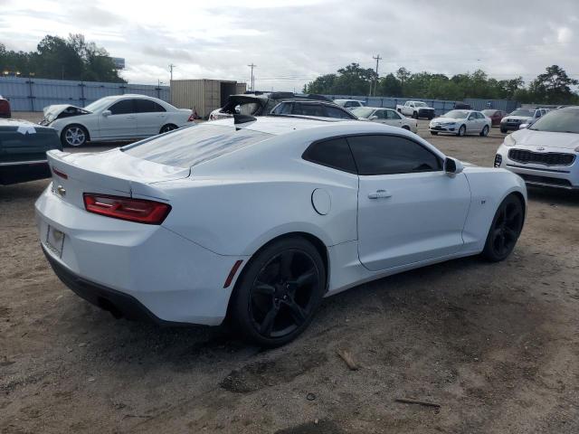 Photo 2 VIN: 1G1FB1RXXH0125246 - CHEVROLET CAMARO 