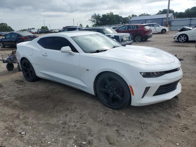 Photo 3 VIN: 1G1FB1RXXH0125246 - CHEVROLET CAMARO 