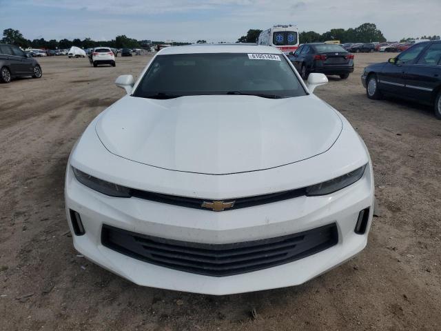 Photo 4 VIN: 1G1FB1RXXH0125246 - CHEVROLET CAMARO 