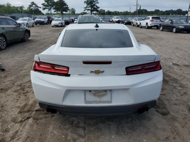 Photo 5 VIN: 1G1FB1RXXH0125246 - CHEVROLET CAMARO 