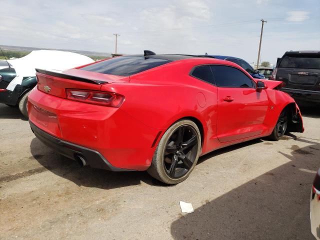 Photo 2 VIN: 1G1FB1RXXH0126476 - CHEVROLET CAMARO LT 