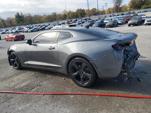 Photo 1 VIN: 1G1FB1RXXH0145500 - CHEVROLET CAMARO LT 