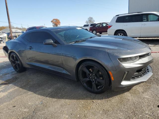 Photo 3 VIN: 1G1FB1RXXH0145500 - CHEVROLET CAMARO LT 