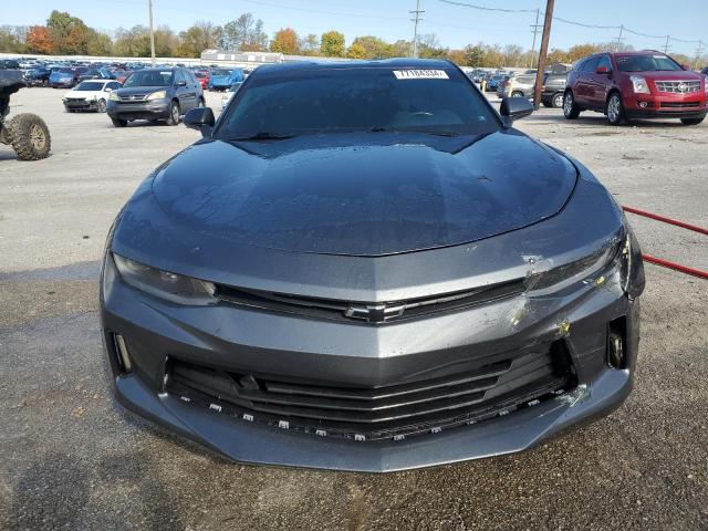 Photo 4 VIN: 1G1FB1RXXH0145500 - CHEVROLET CAMARO LT 