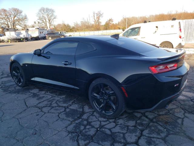 Photo 1 VIN: 1G1FB1RXXH0164077 - CHEVROLET CAMARO LT 