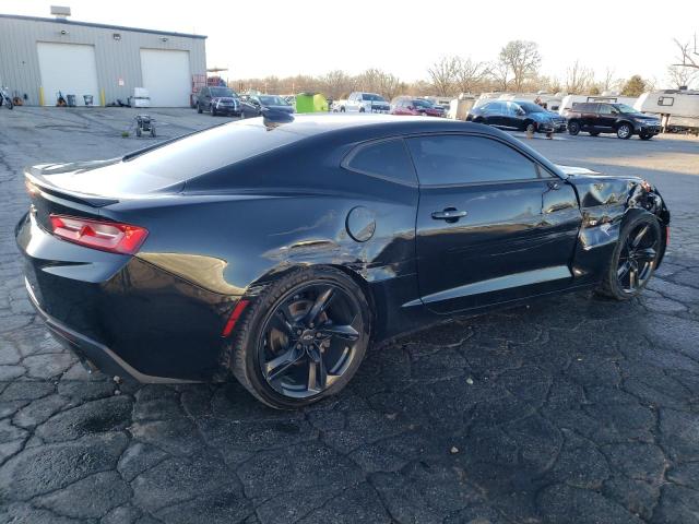 Photo 2 VIN: 1G1FB1RXXH0164077 - CHEVROLET CAMARO LT 