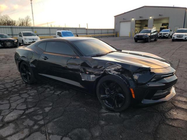 Photo 3 VIN: 1G1FB1RXXH0164077 - CHEVROLET CAMARO LT 