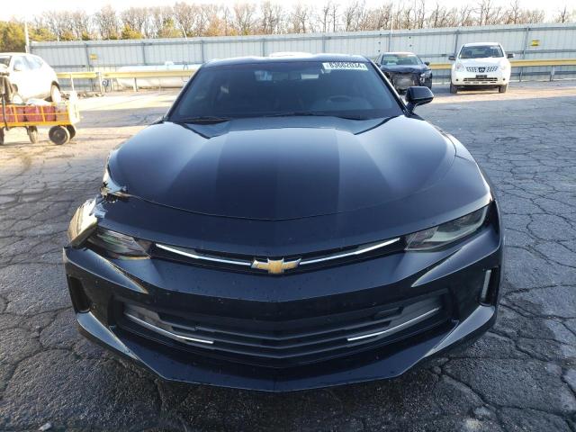 Photo 4 VIN: 1G1FB1RXXH0164077 - CHEVROLET CAMARO LT 