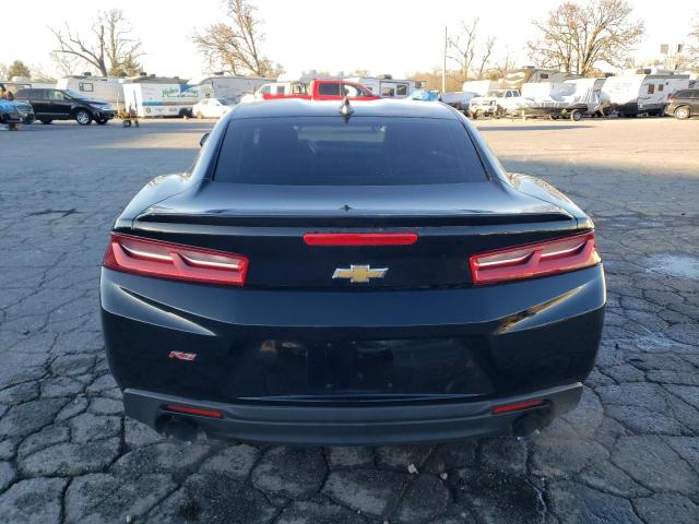 Photo 5 VIN: 1G1FB1RXXH0164077 - CHEVROLET CAMARO LT 