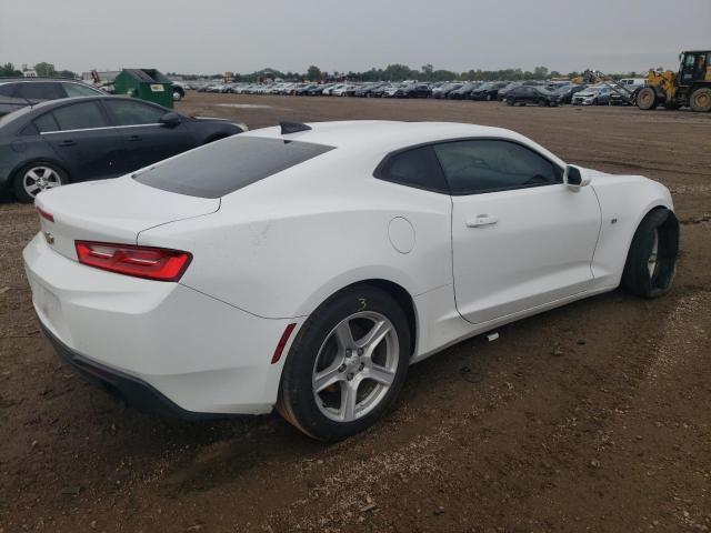 Photo 2 VIN: 1G1FB1RXXH0175564 - CHEVROLET CAMARO LT 