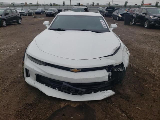 Photo 4 VIN: 1G1FB1RXXH0175564 - CHEVROLET CAMARO LT 