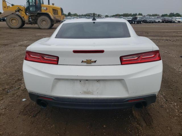 Photo 5 VIN: 1G1FB1RXXH0175564 - CHEVROLET CAMARO LT 