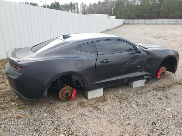 Photo 2 VIN: 1G1FB1RXXH0215769 - CHEVROLET CAMARO 