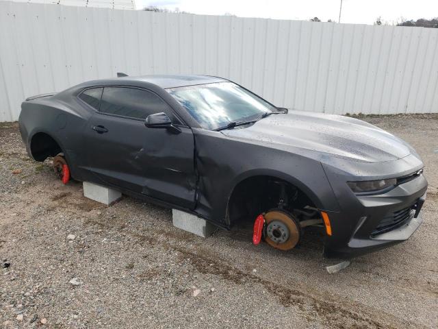 Photo 3 VIN: 1G1FB1RXXH0215769 - CHEVROLET CAMARO 