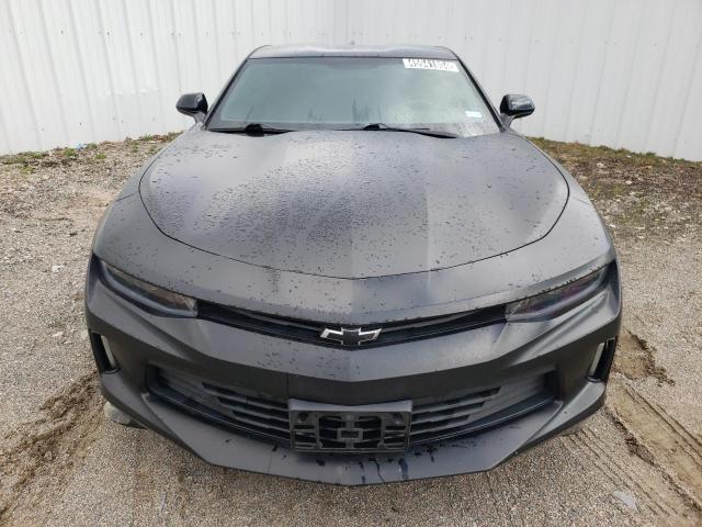 Photo 4 VIN: 1G1FB1RXXH0215769 - CHEVROLET CAMARO 