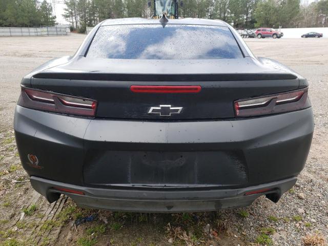 Photo 5 VIN: 1G1FB1RXXH0215769 - CHEVROLET CAMARO 