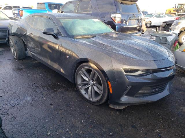 Photo 3 VIN: 1G1FB1RXXJ0103480 - CHEVROLET CAMARO 