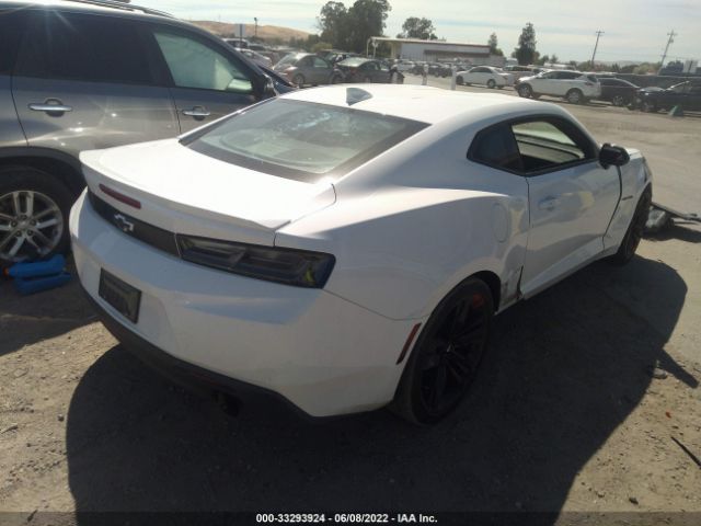 Photo 3 VIN: 1G1FB1RXXJ0123115 - CHEVROLET CAMARO 