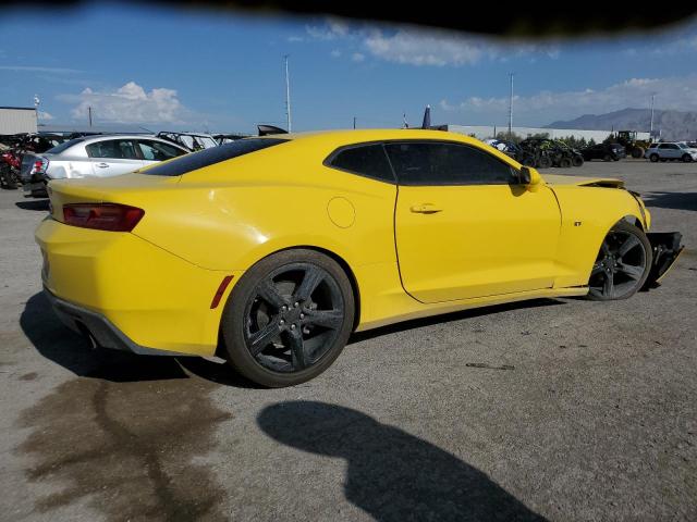 Photo 2 VIN: 1G1FB1RXXJ0130792 - CHEVROLET CAMARO LT 