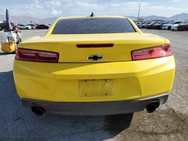 Photo 5 VIN: 1G1FB1RXXJ0130792 - CHEVROLET CAMARO LT 