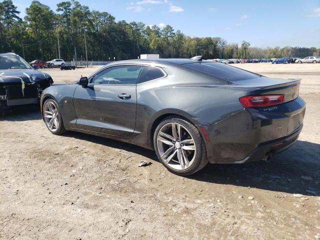 Photo 1 VIN: 1G1FB1RXXJ0131733 - CHEVROLET CAMARO 