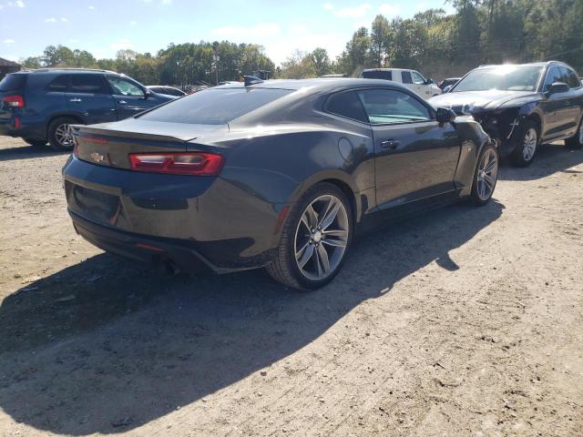 Photo 2 VIN: 1G1FB1RXXJ0131733 - CHEVROLET CAMARO 