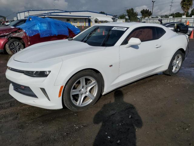 Photo 0 VIN: 1G1FB1RXXJ0145289 - CHEVROLET CAMARO 