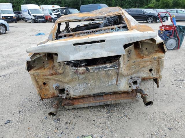 Photo 5 VIN: 1G1FB1RXXJ0174064 - CHEVROLET CAMARO LT 