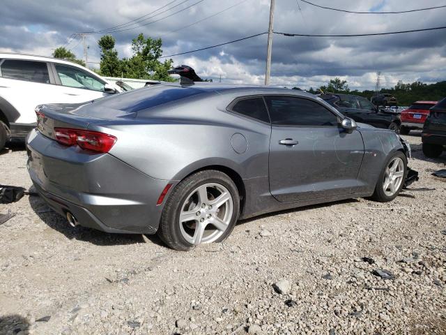 Photo 2 VIN: 1G1FB1RXXK0112830 - CHEVROLET CAMARO 