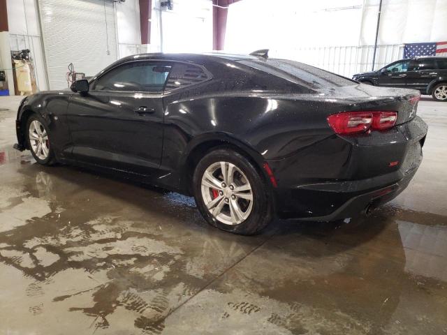 Photo 1 VIN: 1G1FB1RXXK0114965 - CHEVROLET CAMARO LS 