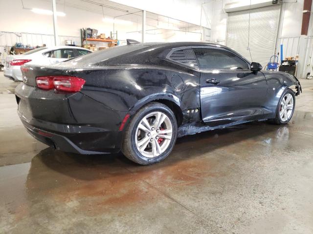 Photo 2 VIN: 1G1FB1RXXK0114965 - CHEVROLET CAMARO LS 