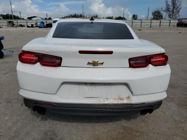 Photo 5 VIN: 1G1FB1RXXK0158139 - CHEVROLET CAMARO LS 