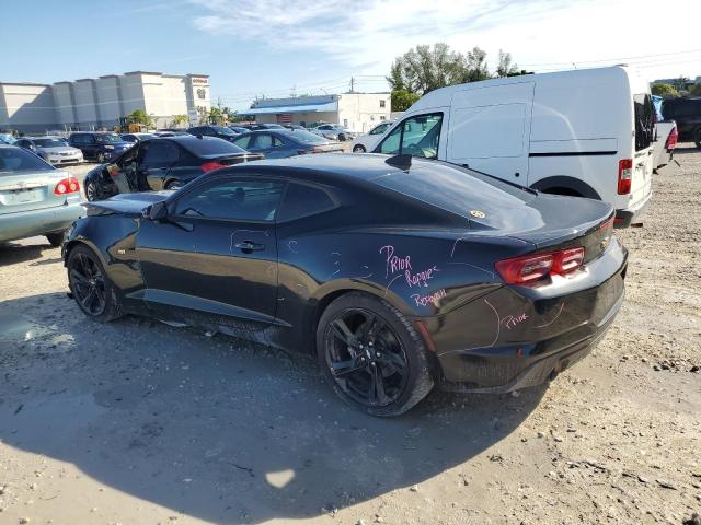 Photo 1 VIN: 1G1FB1RXXK0159386 - CHEVROLET CAMARO LS 