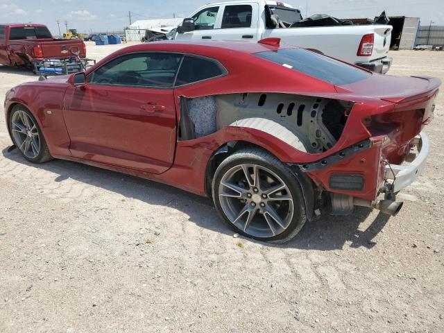 Photo 1 VIN: 1G1FB1RXXL0105734 - CHEVROLET CAMARO 