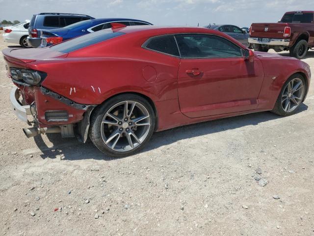 Photo 2 VIN: 1G1FB1RXXL0105734 - CHEVROLET CAMARO 