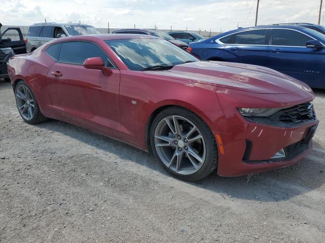 Photo 3 VIN: 1G1FB1RXXL0105734 - CHEVROLET CAMARO 