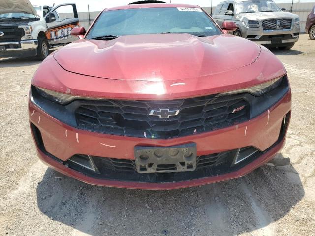 Photo 4 VIN: 1G1FB1RXXL0105734 - CHEVROLET CAMARO 