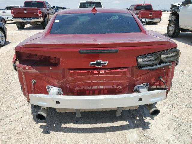 Photo 5 VIN: 1G1FB1RXXL0105734 - CHEVROLET CAMARO 