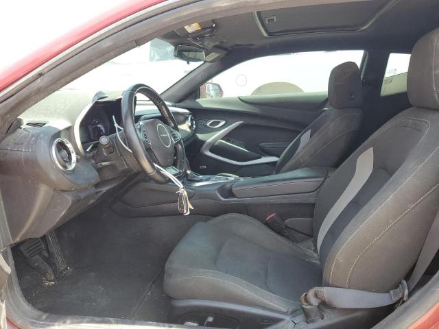 Photo 6 VIN: 1G1FB1RXXL0105734 - CHEVROLET CAMARO 