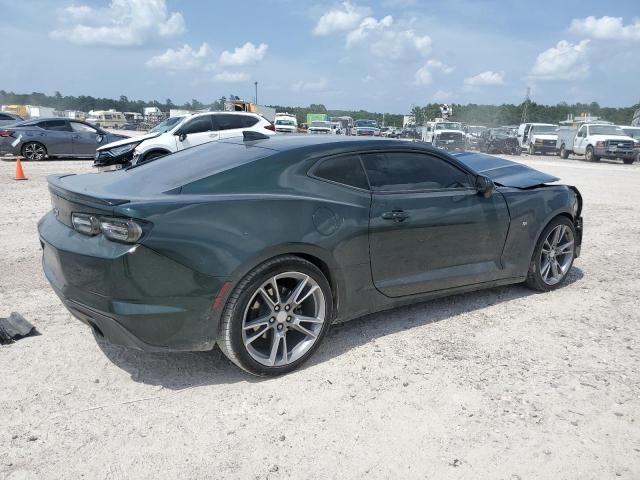 Photo 2 VIN: 1G1FB1RXXL0114157 - CHEVROLET CAMARO LS 