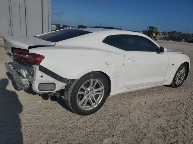 Photo 2 VIN: 1G1FB1RXXL0145148 - CHEVROLET CAMARO LS 