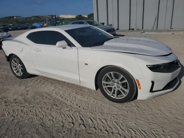 Photo 3 VIN: 1G1FB1RXXL0145148 - CHEVROLET CAMARO LS 