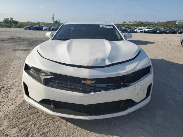 Photo 4 VIN: 1G1FB1RXXL0145148 - CHEVROLET CAMARO LS 