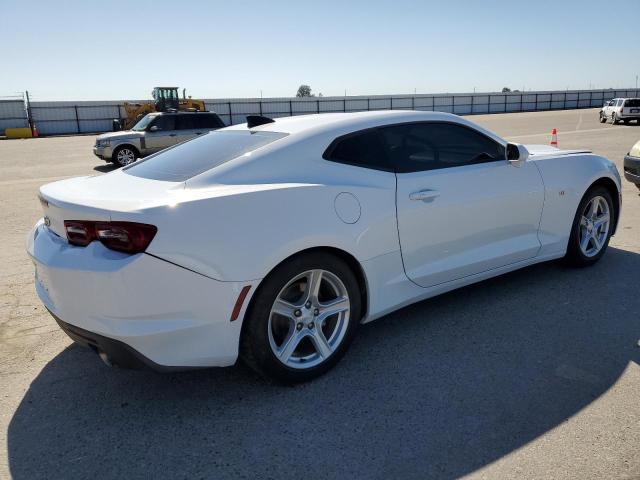 Photo 2 VIN: 1G1FB1RXXM0108327 - CHEVROLET CAMARO 