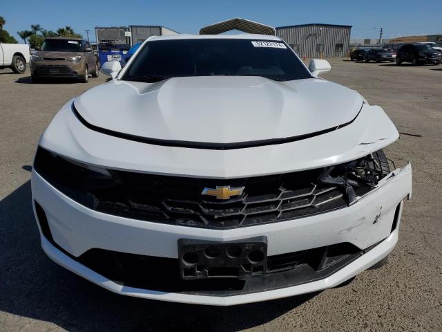 Photo 4 VIN: 1G1FB1RXXM0108327 - CHEVROLET CAMARO 