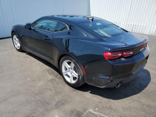 Photo 1 VIN: 1G1FB1RXXN0112590 - CHEVROLET CAMARO LS 