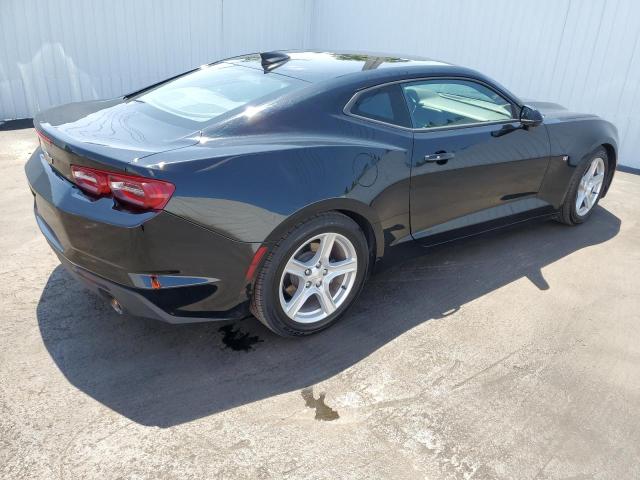 Photo 2 VIN: 1G1FB1RXXN0112590 - CHEVROLET CAMARO LS 