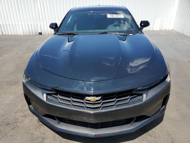 Photo 4 VIN: 1G1FB1RXXN0112590 - CHEVROLET CAMARO LS 