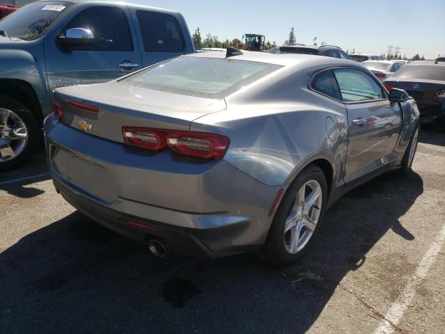 Photo 3 VIN: 1G1FB1RXXN0113951 - CHEVROLET CAMARO LS 